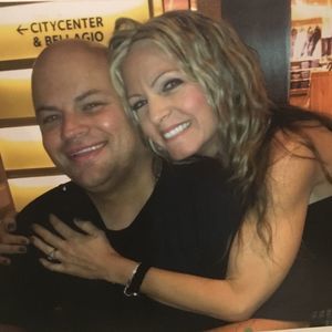 Meet your Posher, Terese